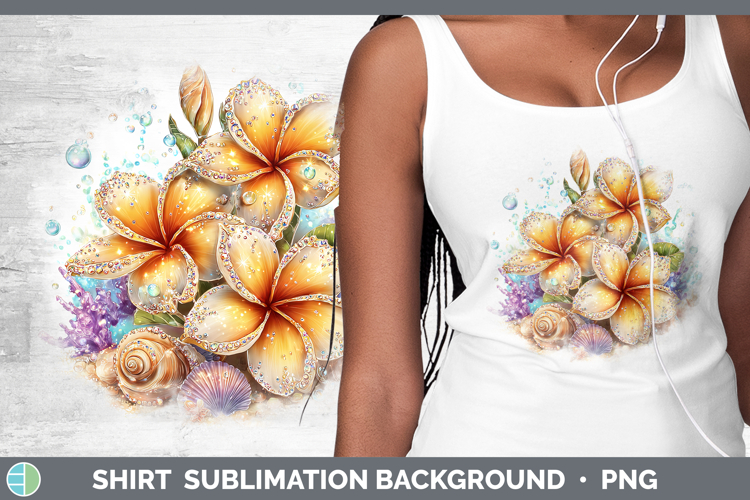 Plumeria Clipart