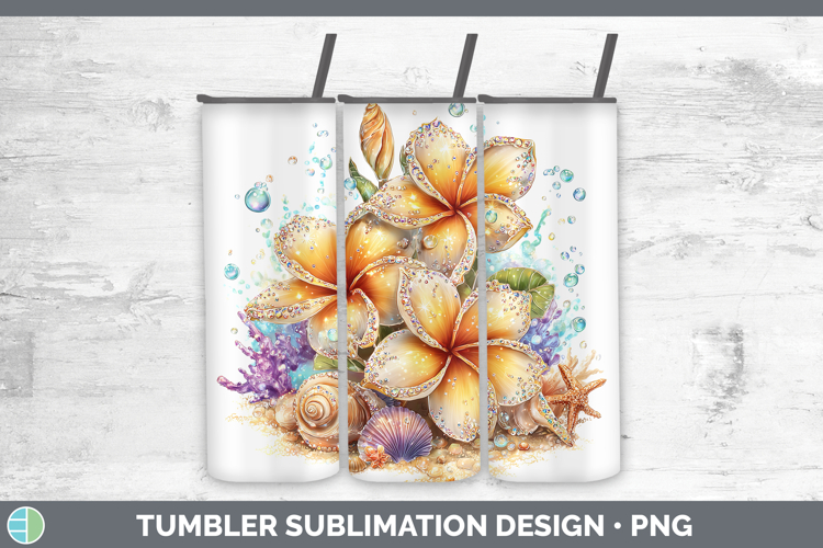 Plumeria Clipart Image 22