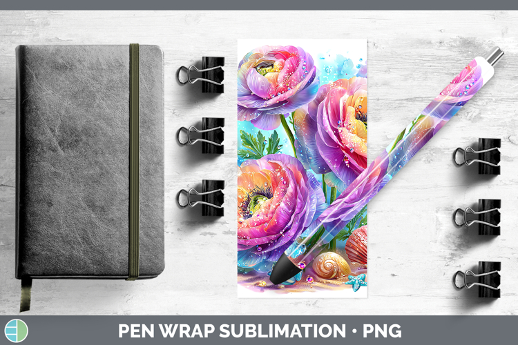 Beach Sublimation Design Image 9