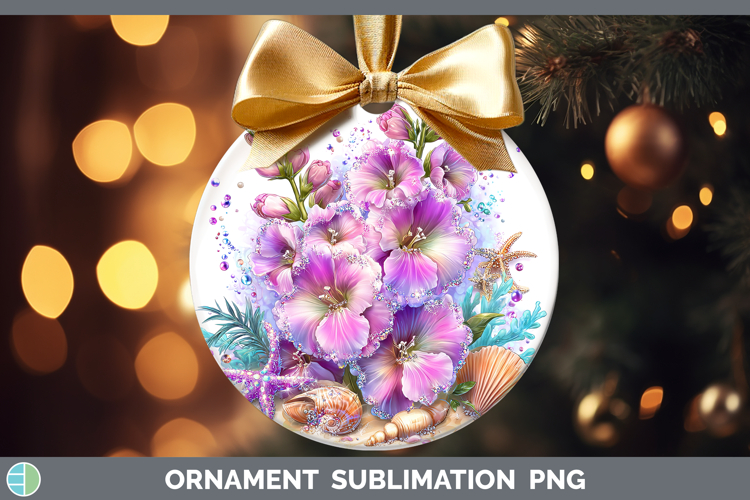 Bauble Clipart Image 13