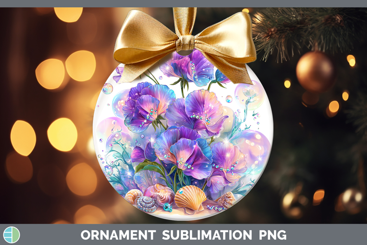 Bauble Clipart Image 12