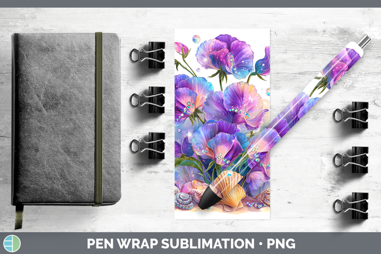 Beach Sublimation Design Image 7