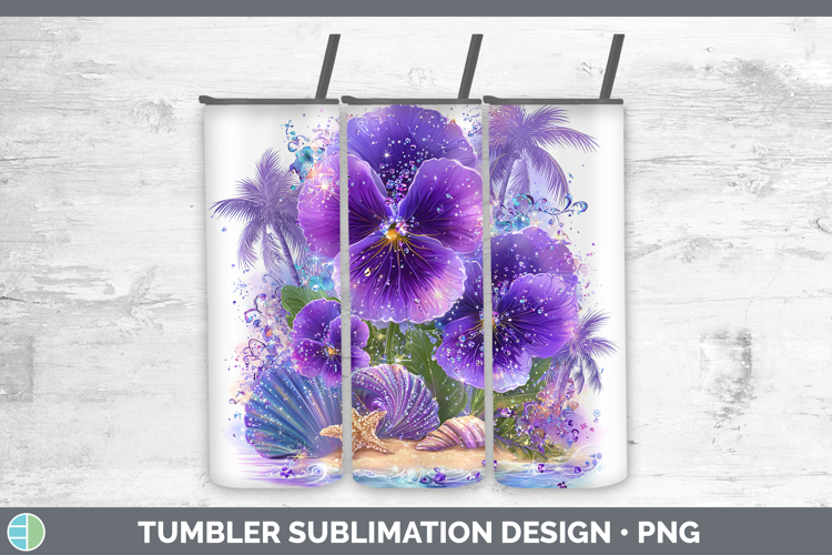 Sublimation Tumbler Designs Image 16