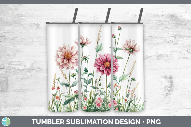 Sublimation Tumbler Designs Image 15