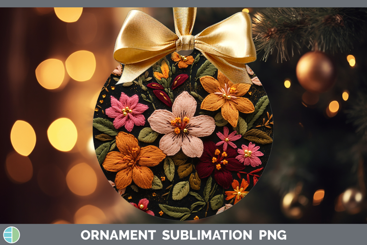 Bauble Clipart Image 7