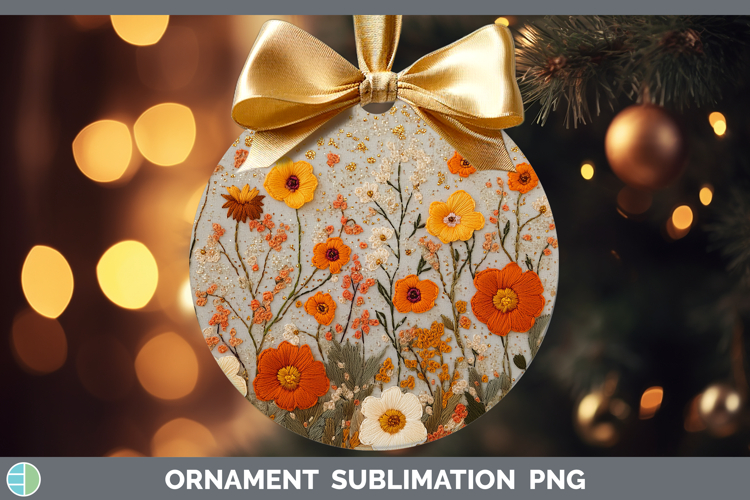 Bauble Clipart Image 4