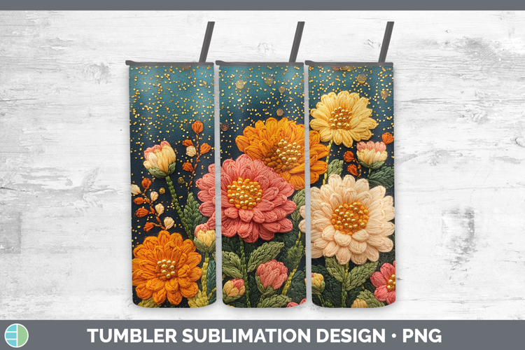 Sublimation Tumbler Designs