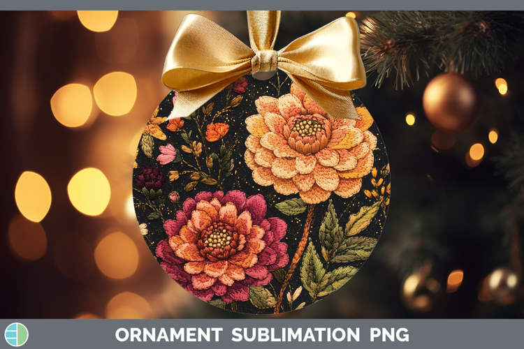 Bauble Clipart Image 19