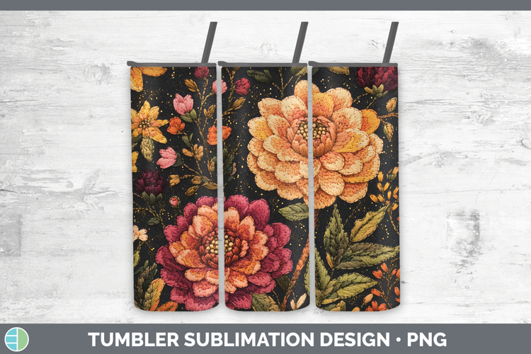 Sublimation Tumbler Designs Image 23