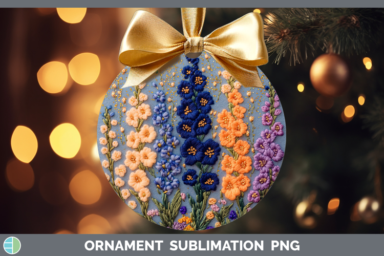 Bauble Clipart Image 17