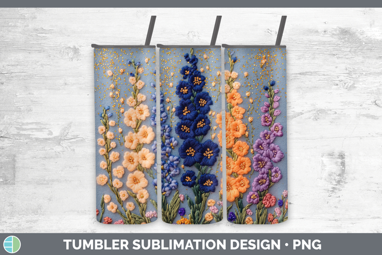 Sublimation Tumbler Designs Image 20