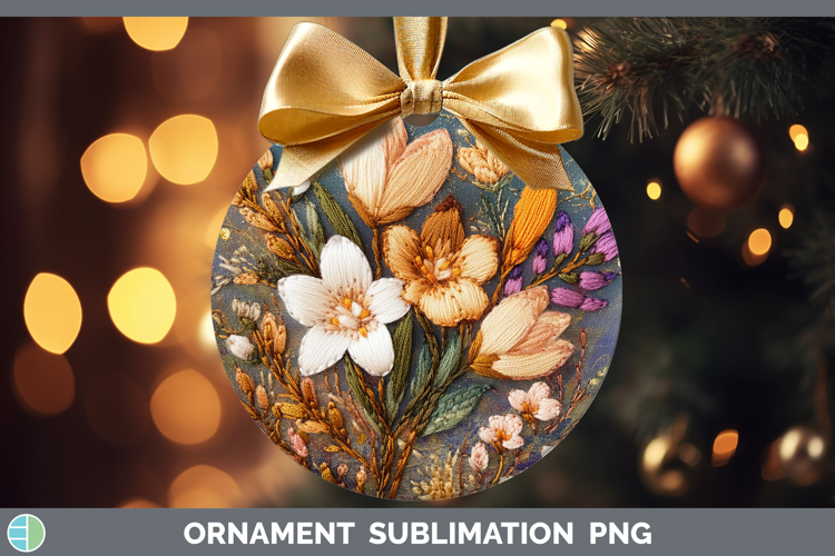 Bauble Clipart Image 15