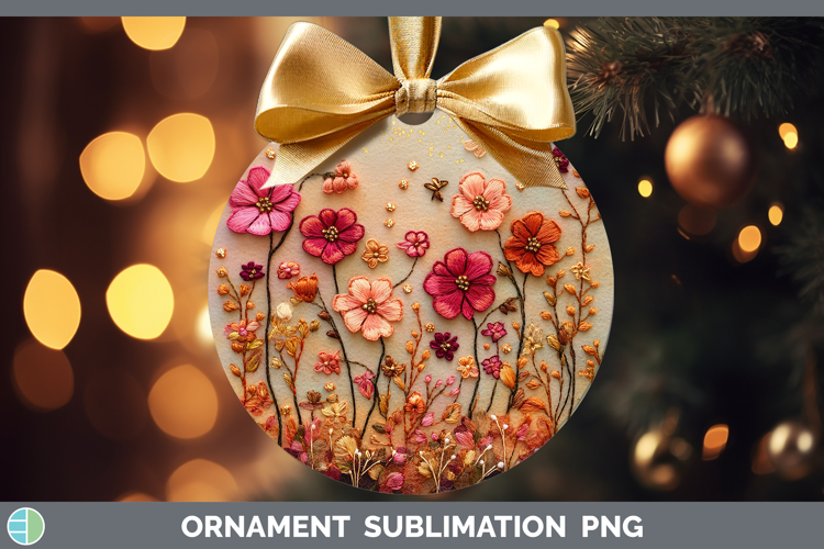 Bauble Clipart Image 11