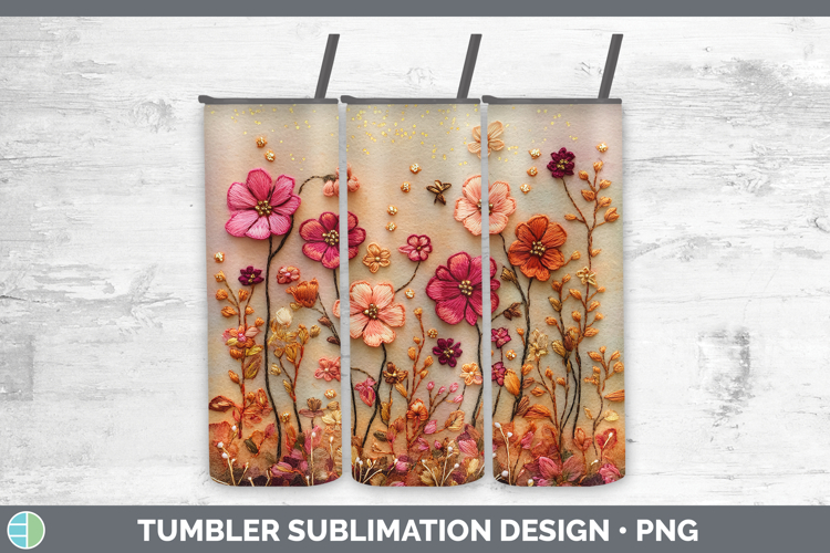 Sublimation Tumbler Designs Image 14
