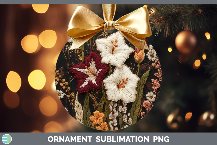 Bauble Clipart Image 22