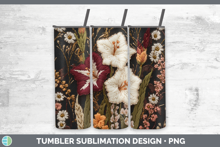 Sublimation Tumbler Designs Image 10