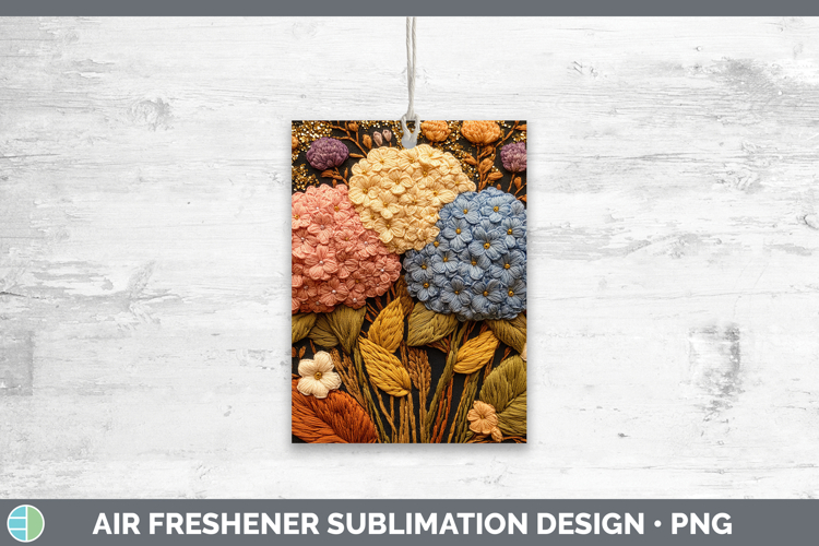 Hydrangea Clipart Image 17