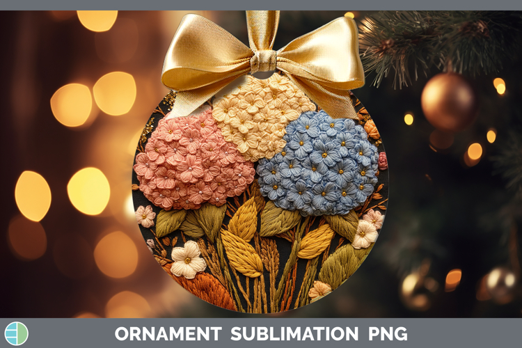 Bauble Clipart Image 19