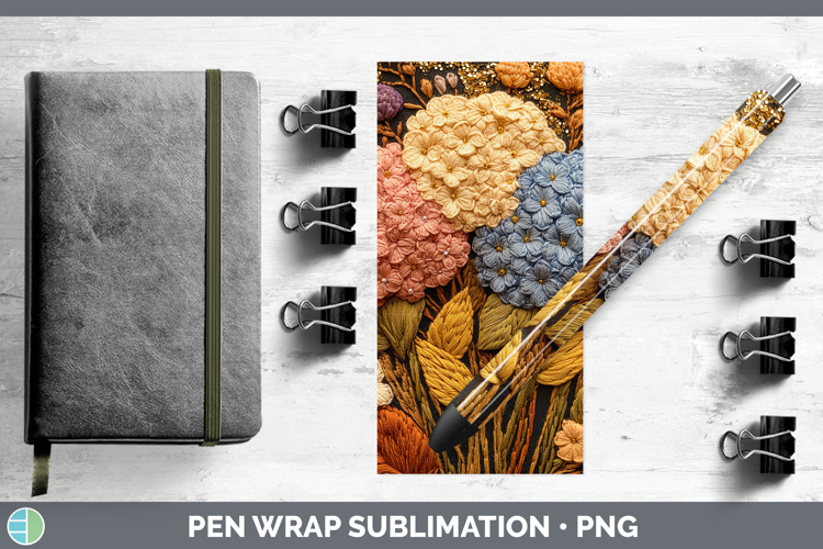 Hydrangea Clipart Image 12