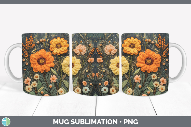 Marigold Clipart Image 11