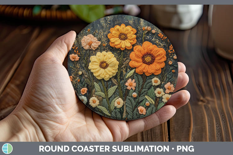 Marigold Clipart Image 8