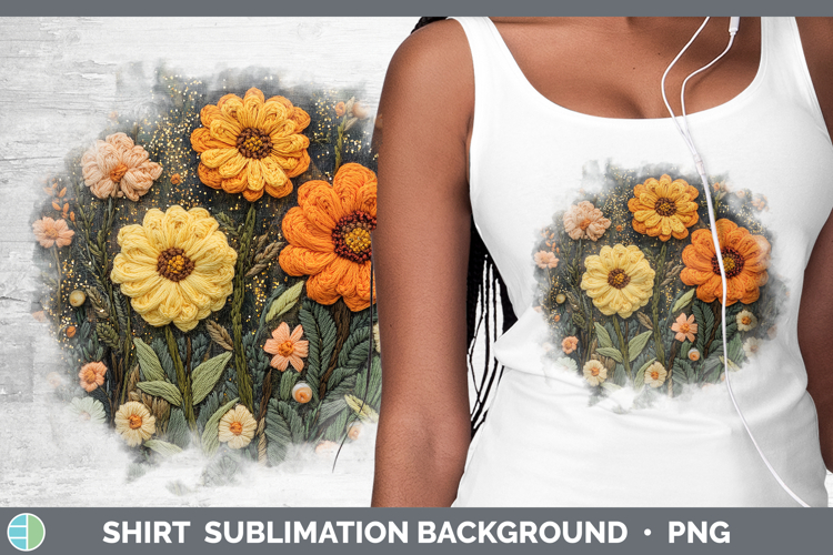 Marigold Clipart Image 5