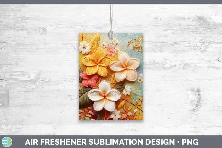 Plumeria Clipart Image 10