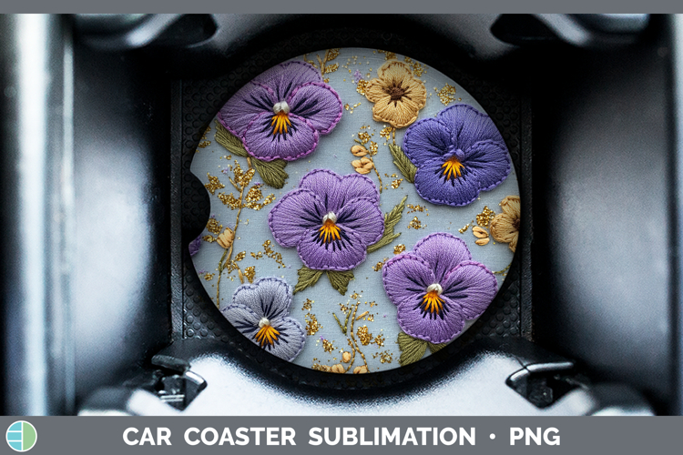 Violet Clipart Image 14