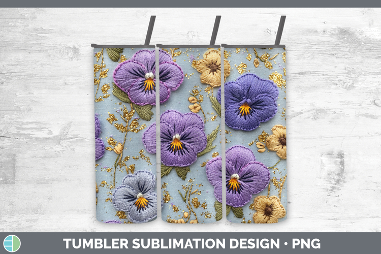 Sublimation Tumbler Designs Image 10