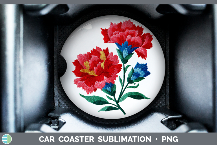 Car Embroidery Designs