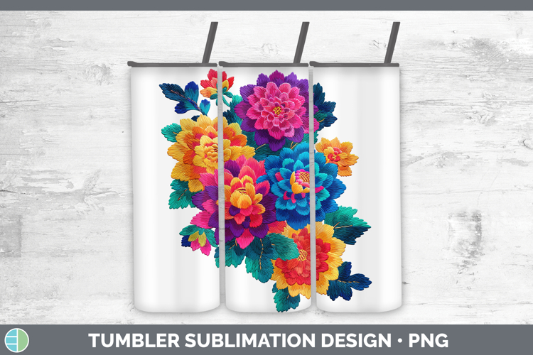 Sublimation Tumbler Designs Image 8