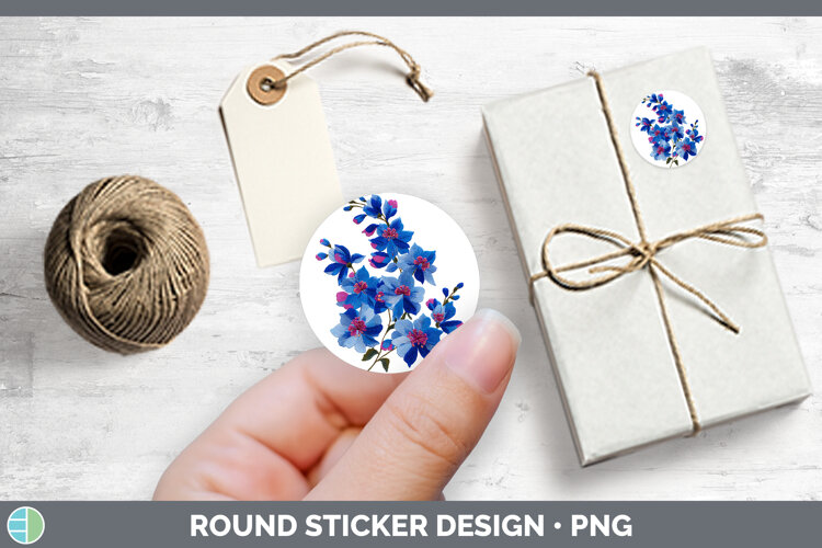 GorgeousFlowers 01 Embroidery Stickers design.
