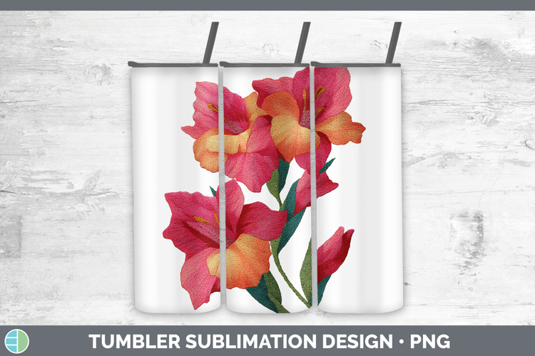 Sublimation Tumbler Designs Image 4