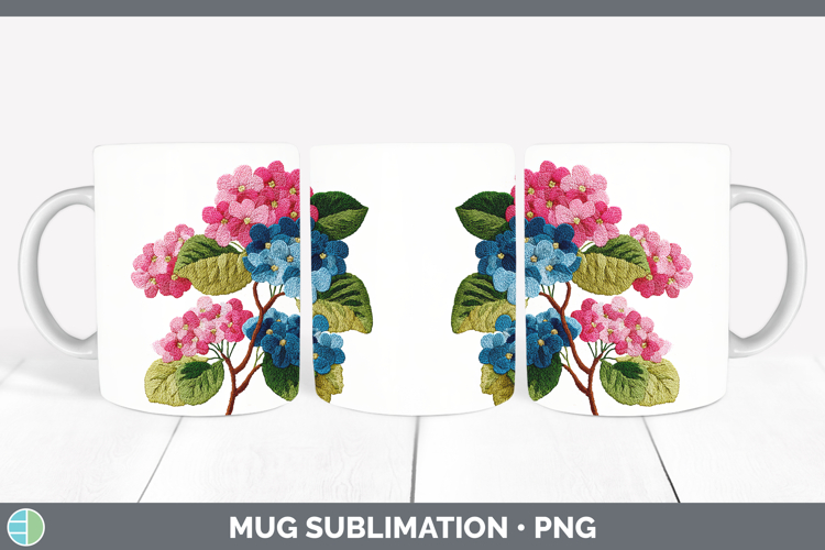 Coffee Embroidery Designs Image 9