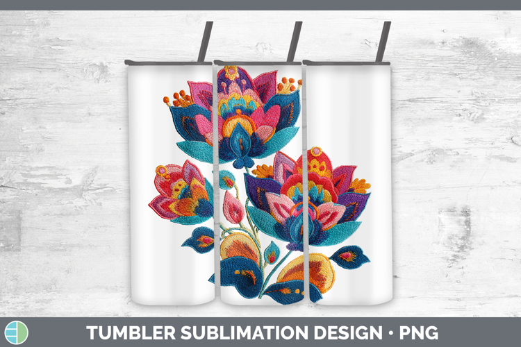 Sublimation Tumbler Designs