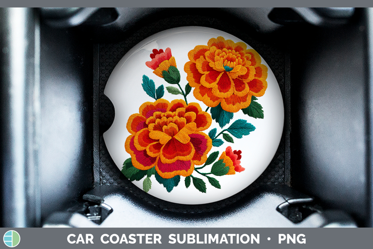 Car Embroidery Designs Image 5