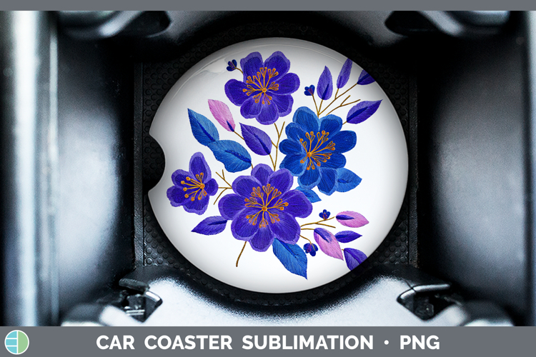 Car Embroidery Designs