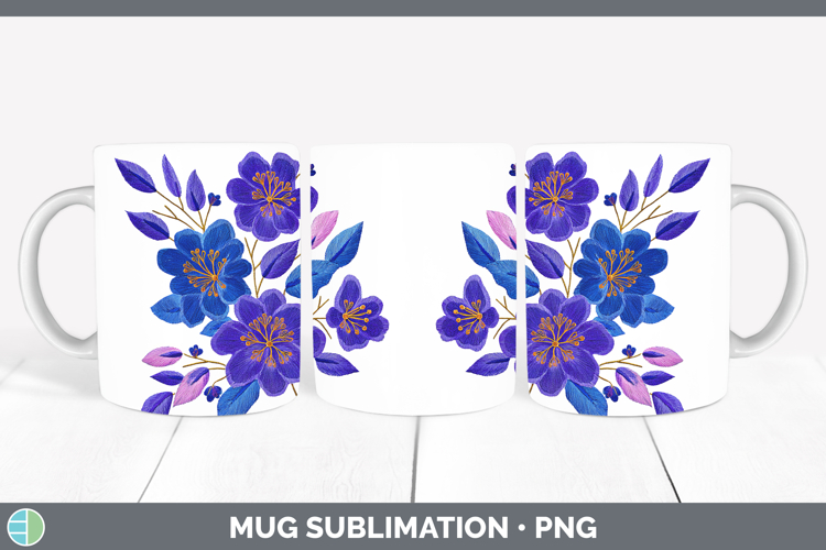 Coffee Embroidery Designs Image 4