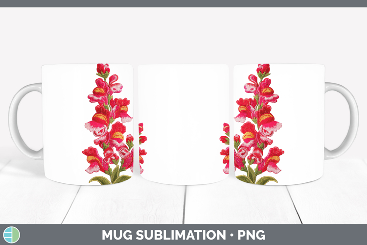 Coffee Embroidery Designs