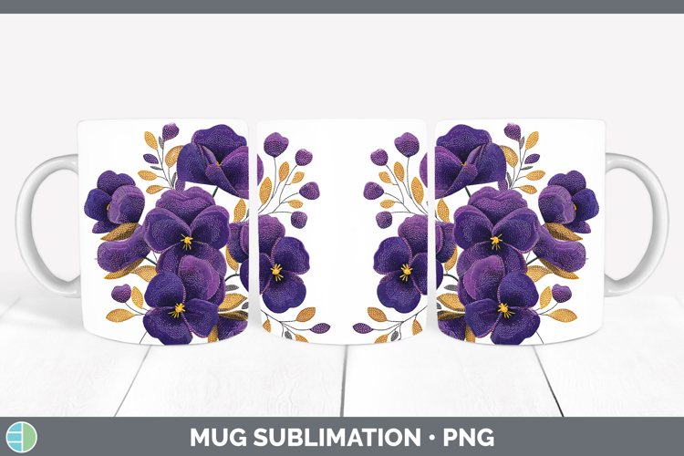 Coffee Embroidery Designs Image 23