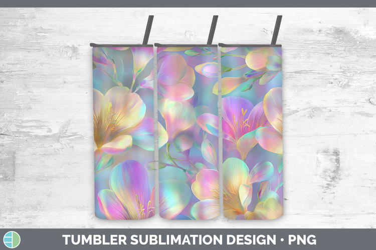 Sublimation Tumbler Designs