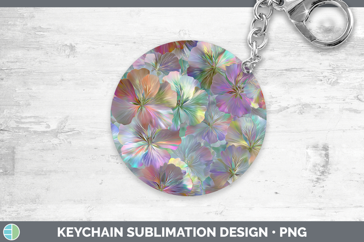 Keychain Sublimation Designs Image 17