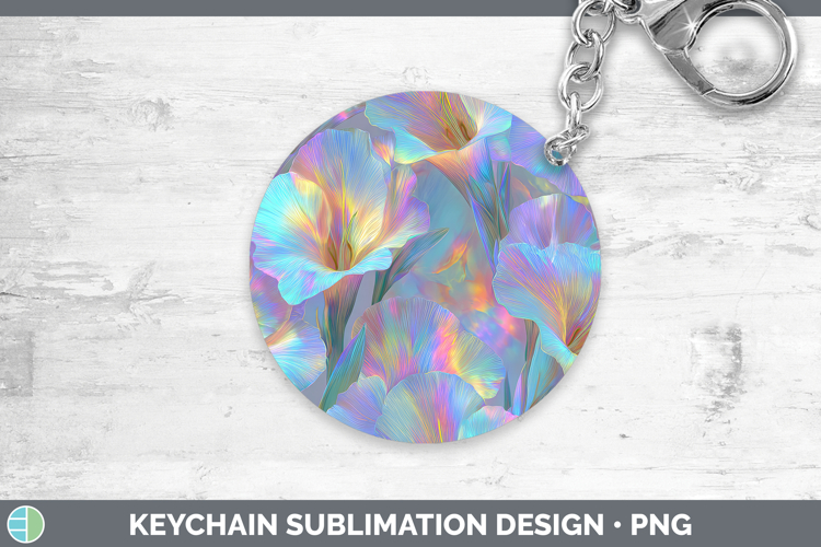 Keychain Sublimation Designs Image 16