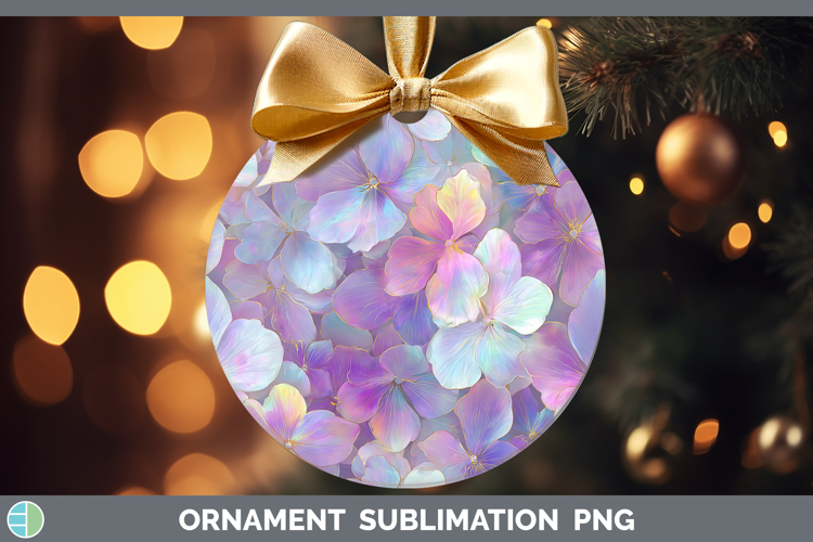 Ornament Clipart Image 17