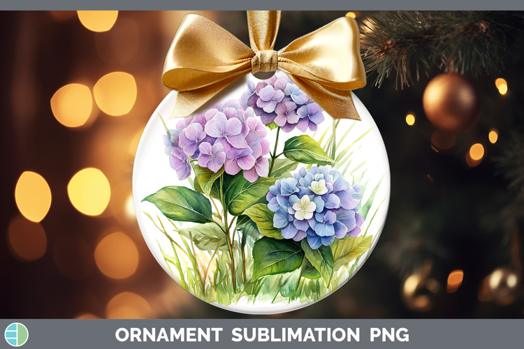 Ornament Clipart Image 6