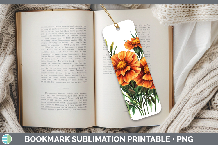 Marigold Clipart