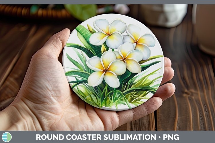 Plumeria Clipart Image 10