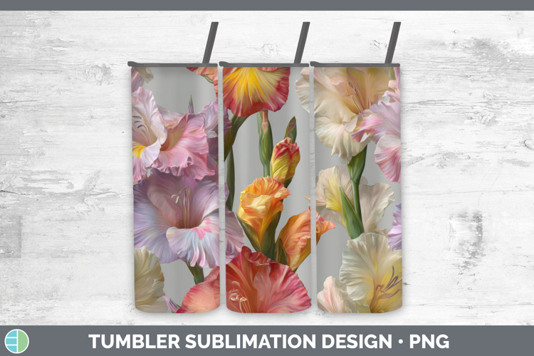 Sublimation Tumbler Designs Image 14