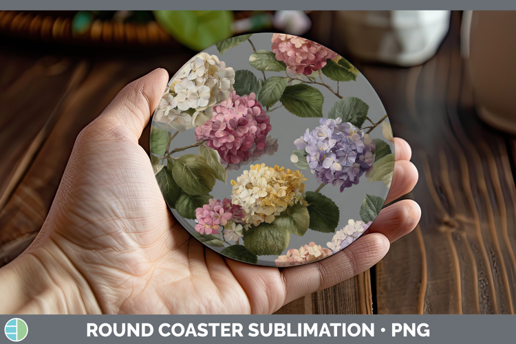 Hydrangea Clipart Image 8