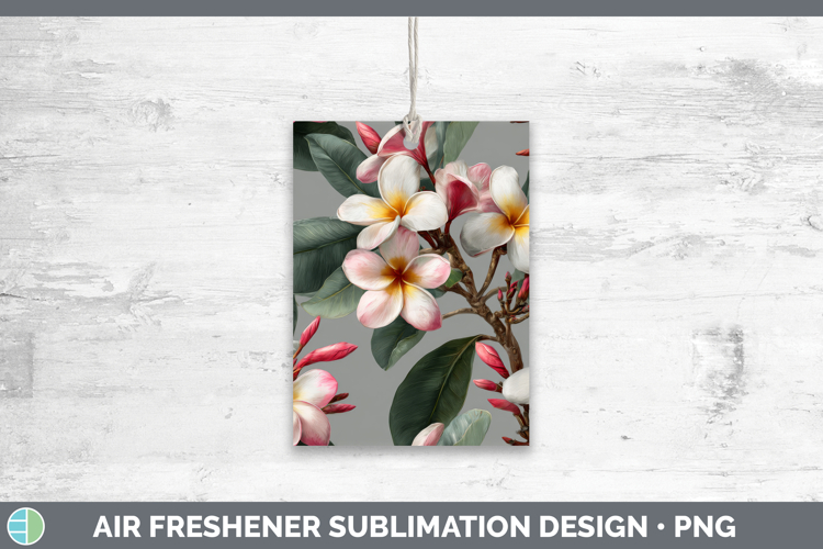 Plumeria Clipart Image 20